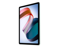 Xiaomi Redmi Pad 4/128GB Mint Green - 1151877 - zdjęcie 2